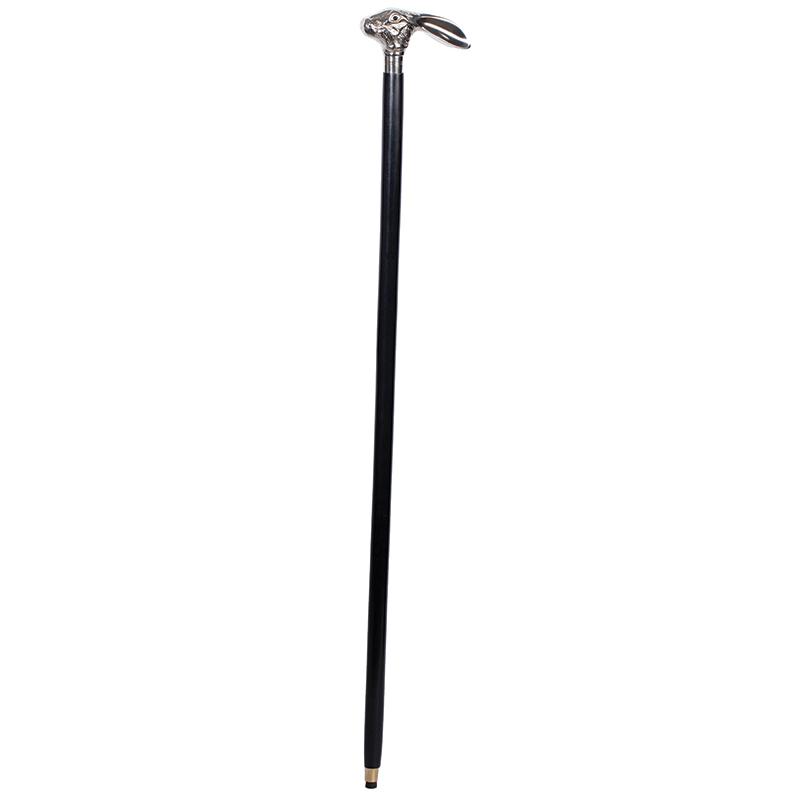 Hinwick Hare Walking Stick
